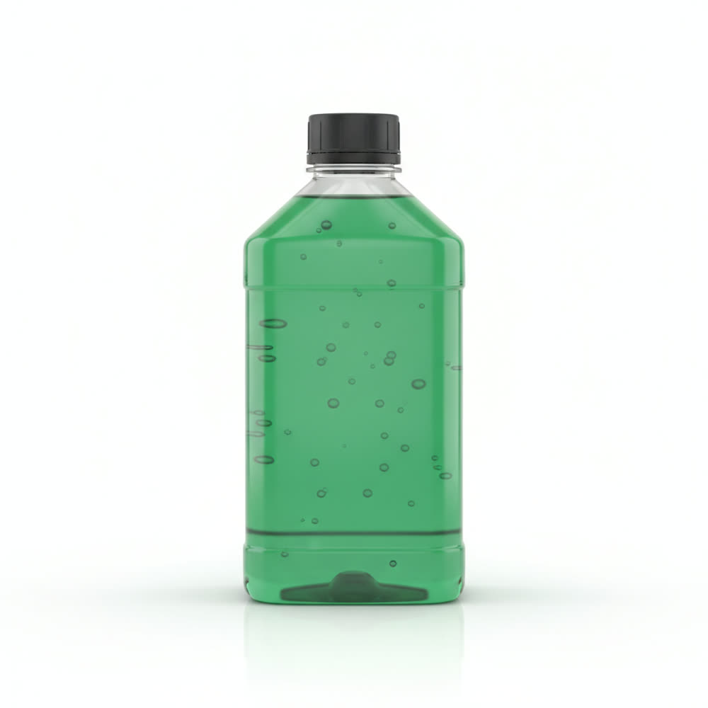Refrigerante concentrado · 1 L
