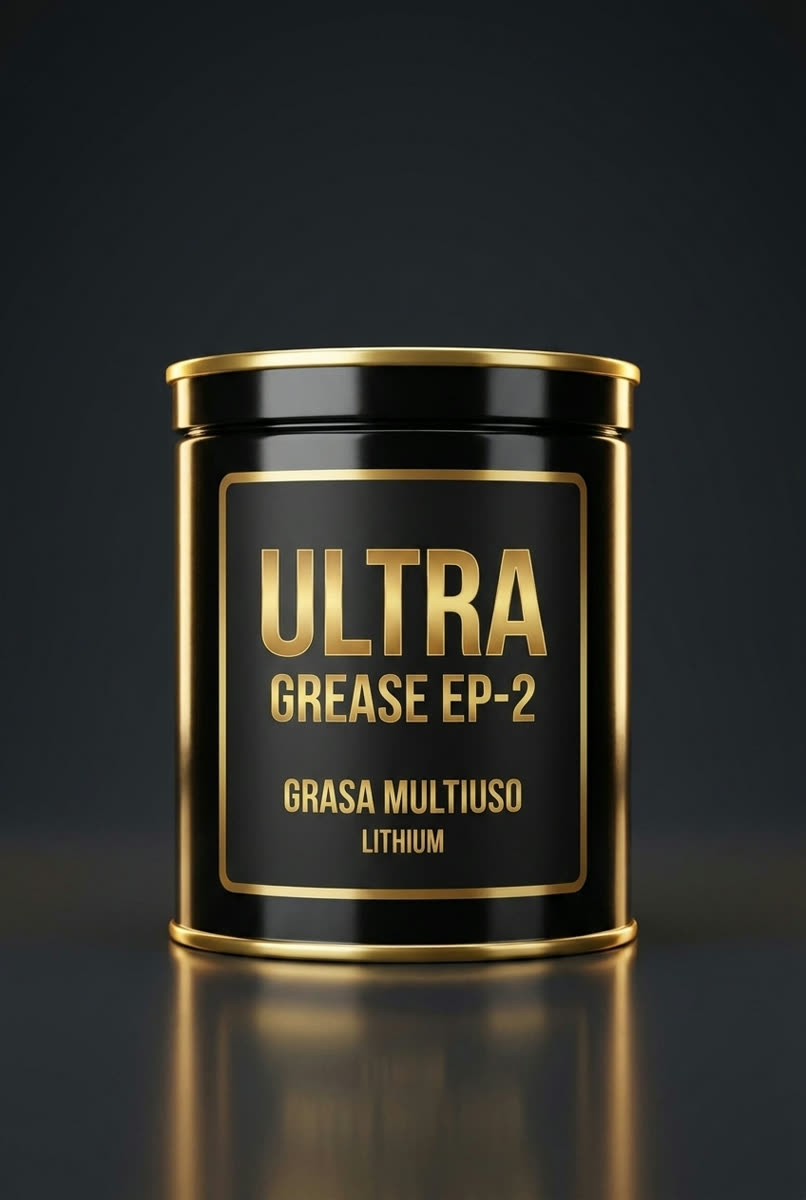ULTRA Grasa EP-2 Litio